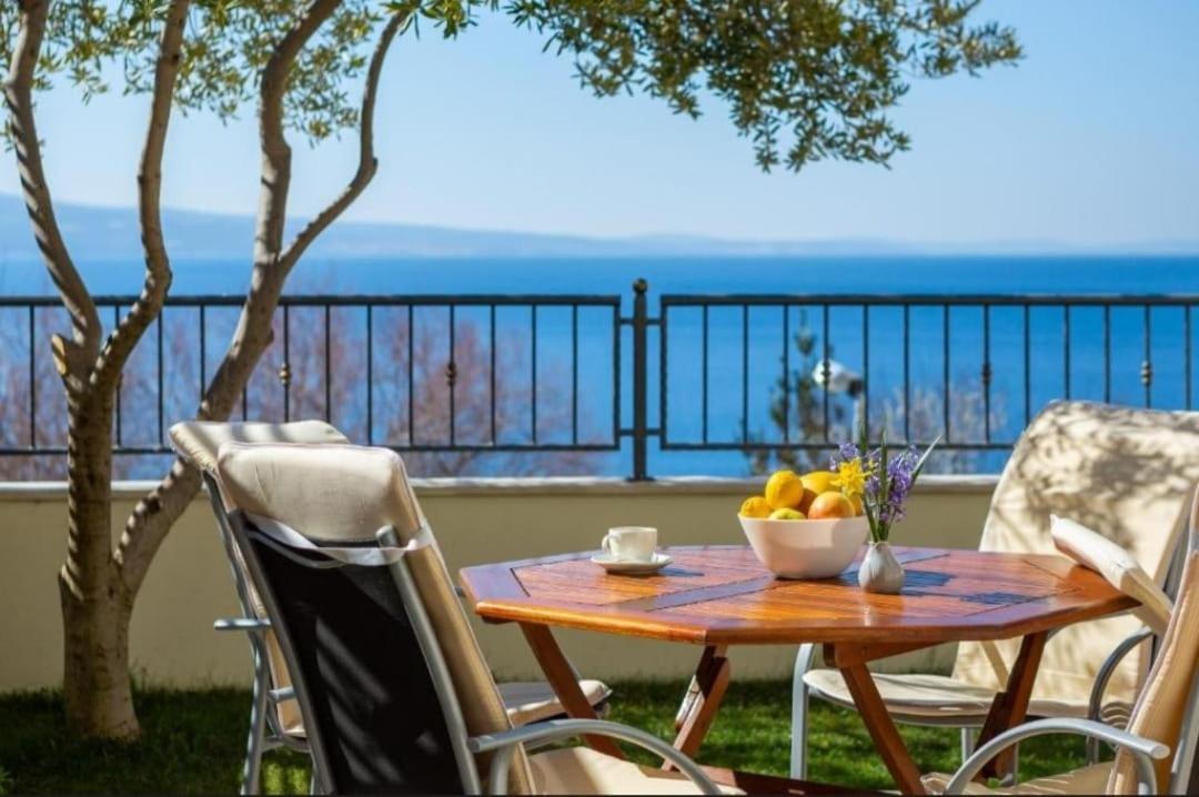 Apartman Luxury Roko
